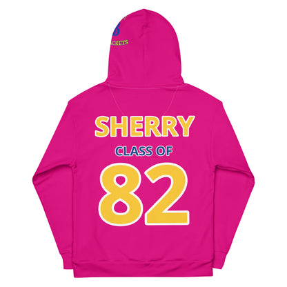 SHERRY'S HOODIE HERE