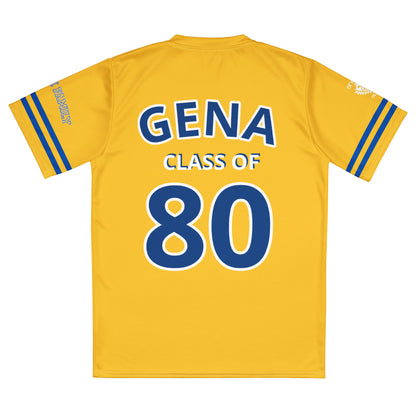 GENA ORDER HERE