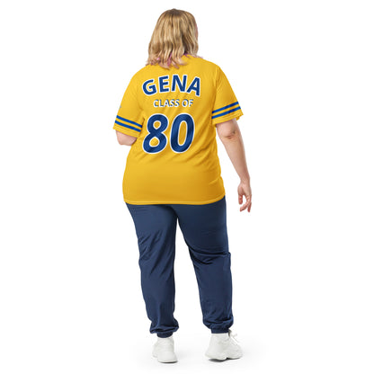 GENA ORDER HERE