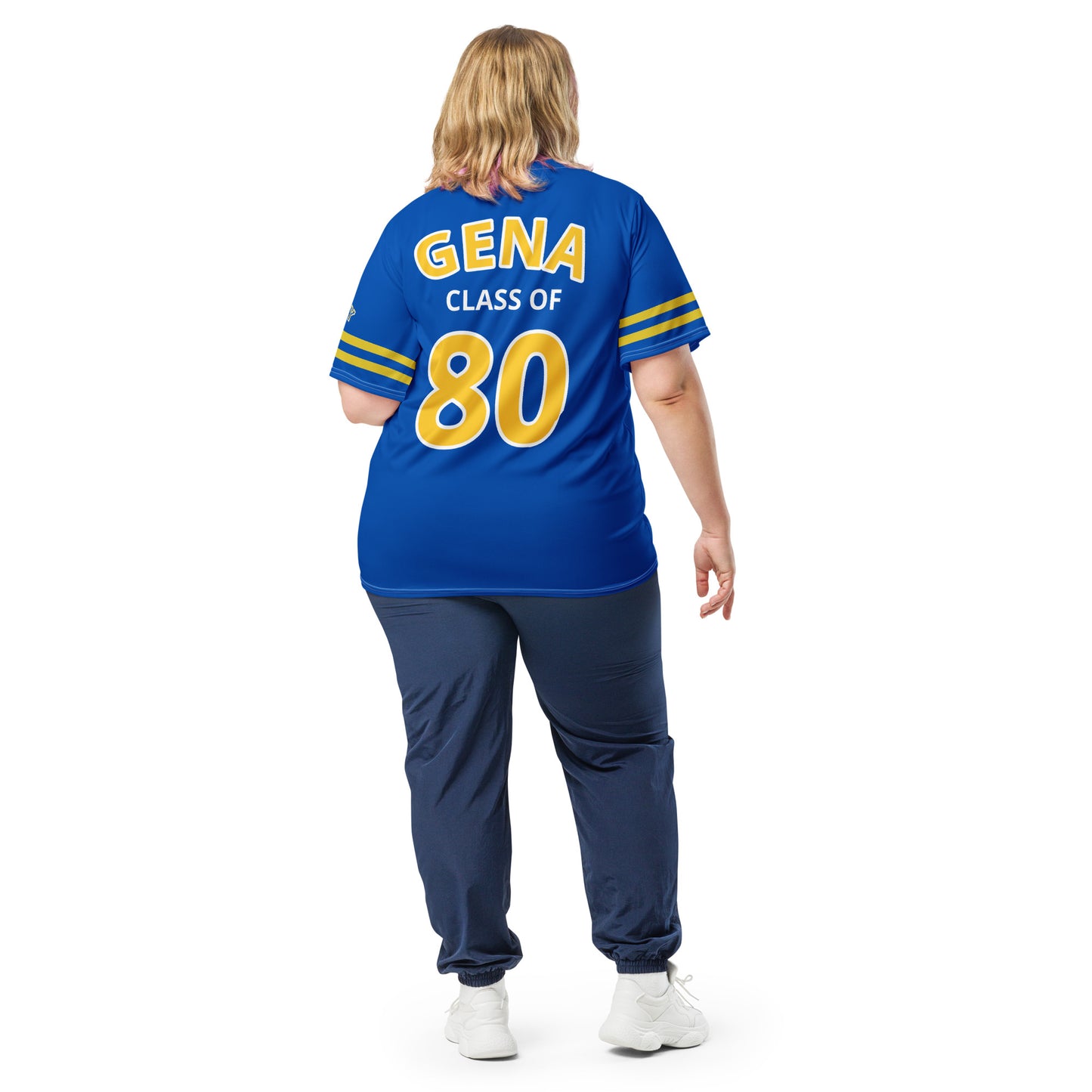 GENA ORDER HERE BLUE