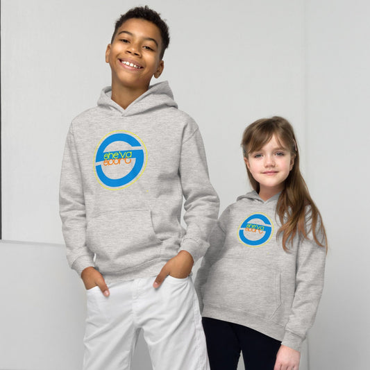 She'va Kids & Pre-Teen Hoodies