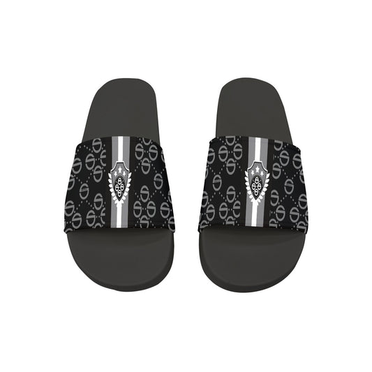 She'va HIS Comfy Stylish Slip Ons (2 Colors)